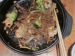 -俭寨大盘鸡·缸子肉·小公鸡·新疆菜(云通店)
