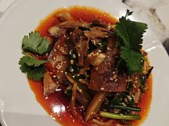-雀蓝川菜(滨湖万象汇店)