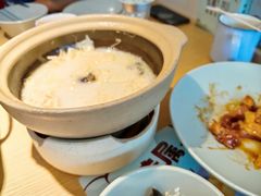 -蜜桃餐厅·伴山(绿宝广场店)