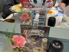 -悦荟牛排餐厅(佳木斯万达店)