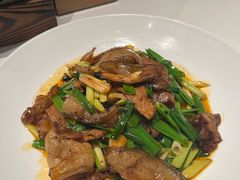 -贡宴盐帮菜自贡驻京联络处餐厅