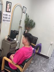 -保罗造型
