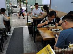 -鸭小妹鸭血粉丝(老门东店)