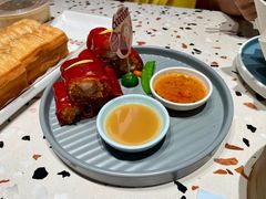 -点都德(珠江新城店)