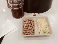 -李先生牛肉面大王(上海站南广场店)