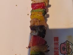 -嫩羊羊·延边烤串·朝鲜族美食(张家港美食街店)