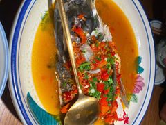 -老湘村·湖南土菜(天河维多利店)