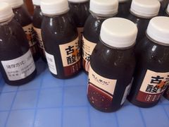-清真·鸦儿李记·涮肉(花市店)