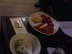 -蔓想足道·SPA·按摩·养生(合生汇店)