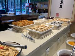 -素满香·素食自助餐(苏州·临顿路店)