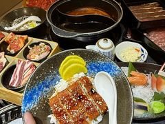 -匠牛亭·锅物烧肉放题自助(昆百大·泰业城店)