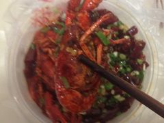 -牟记江湖特色重庆菜鱼蛋青蛙黄鳝海参(巴南区鱼洞鲁能店)