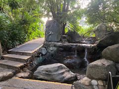 -湖泉半山温泉