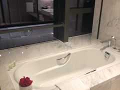 -深圳湾万怡酒店