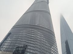 -上海之巅观光厅