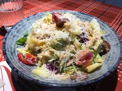 -Primo·丽莫意大利窑烤披萨