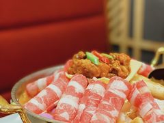 -西月山居匠心创意料理(江汉路新佳丽广场店)