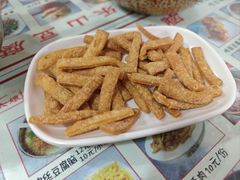 -乐山豆腐脑(北街店)