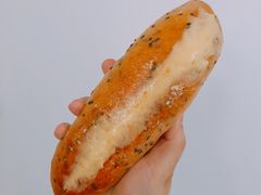 -啊噗吐呦现场烘焙(麦凯乐店)