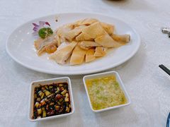 -津津菜馆(绝没分店)