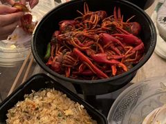 口味虾-聚味瞿记·龙虾堂(树木岭店)
