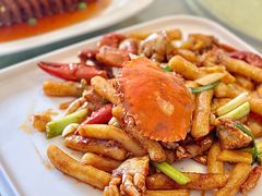 -日出青木·杭帮菜名店