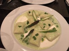 -The Grill by Sean Connolly