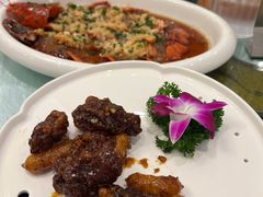 -高老庄新家宴(北斗星广场店)