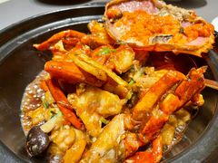 -皇朝会.经典传统粤菜(外滩店)