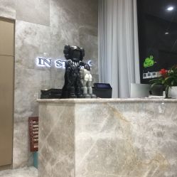 -IN STYLE·全国形象店