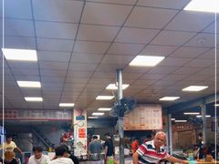 -拉超大排档(南安市场店)
