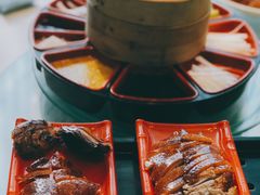 羲和烤鸭-羲和雅苑•北京烤鸭(乐园道万象城店)