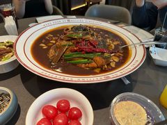 -旺顺阁·北京菜·烤鸭(大望路店)
