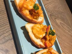 -安南越南餐厅(青岛万象城店)