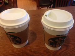 -星巴克(天津佛罗伦萨小镇店)