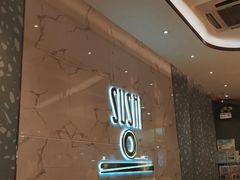 -争鲜回转寿司(南开大悦城店)