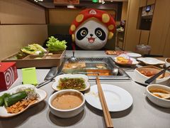 -海底捞火锅(西直门凯德MALL店)