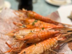 -79号渔船海鲜饭店(耀中店)