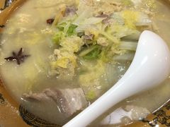 -宝发园名菜馆