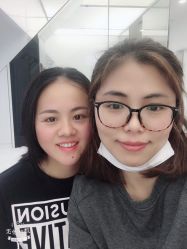 -HQ半永久纹绣纹眉