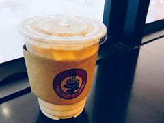 -太平洋咖啡(市府恒隆二店)