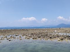 -三亚西岛海洋文化旅游区