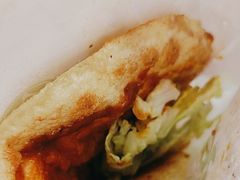-甲乙饼·手工牛肉饼(东方广场店)