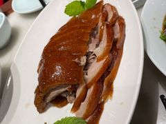 烤鸭-鸭匠食府·挂炉烤鸭·新京菜(阜成路店)