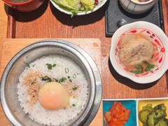 -味太助·银饭食堂(中华城店)
