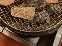 -七輪焼肉 榮華亭(難波店)