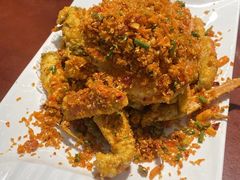 -谊荣海鲜大牌档(石湖店)