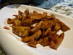 -彩虹之约•淮扬家宴(亚运村店)