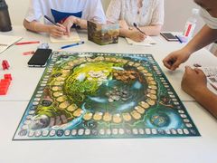 -辫豆HABA儿童馆(阳光中心)