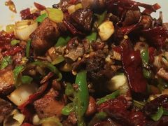 -海尔巴格一甸茶餐厅(团结路店)